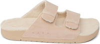 Reef Women's Ojai Two Bar Cozy Sandals NW/OB