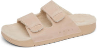 Reef Women's Ojai Two Bar Cozy Sandals NW/OB