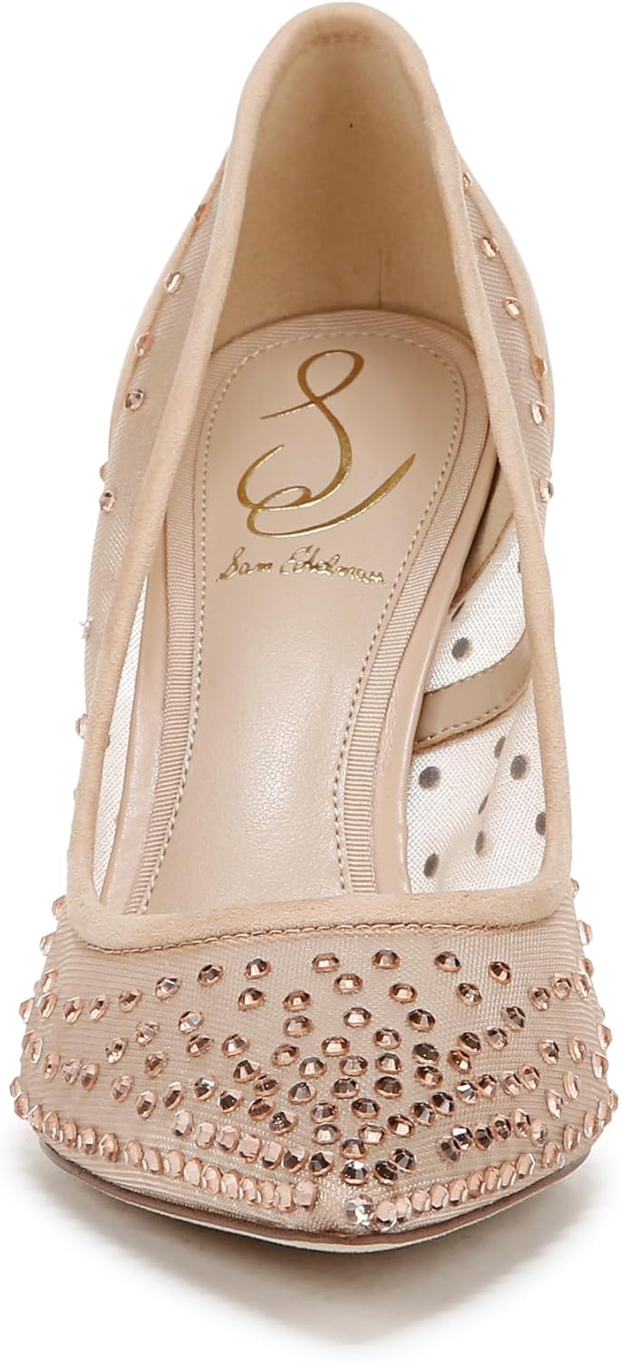 Sam Edelman Hazel Women's Pumps NW/OB