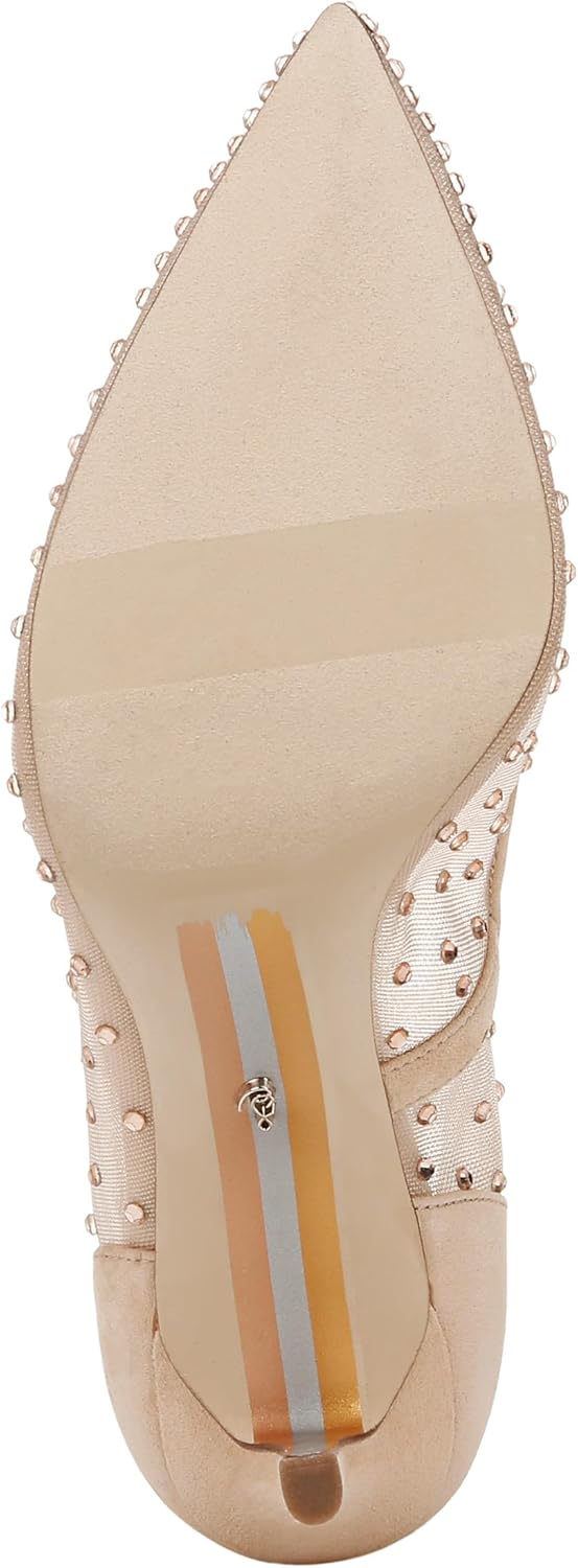Sam Edelman Hazel Women's Pumps NW/OB