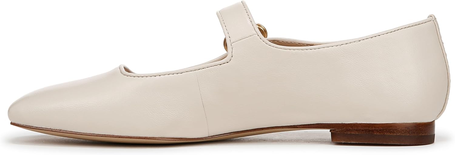 Sam Edelman Michaela Girl's Mary Jane Flat NW/OB