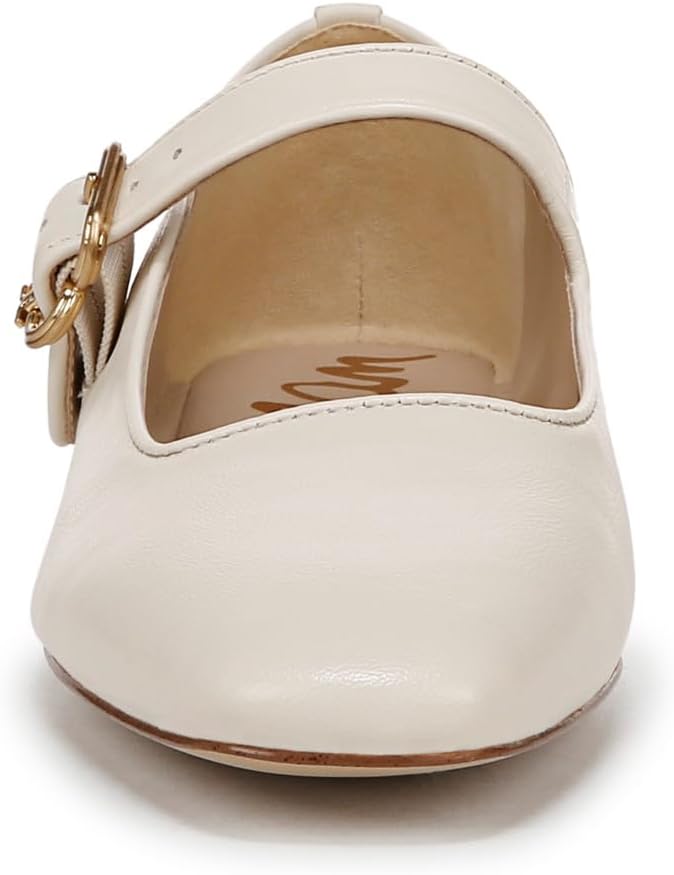 Sam Edelman Michaela Girl's Mary Jane Flat NW/OB