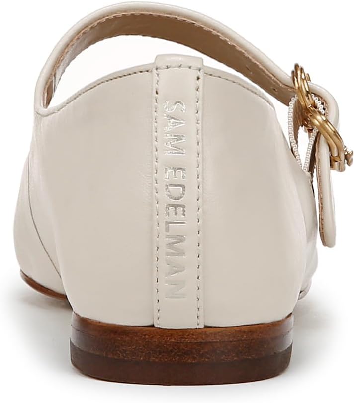 Sam Edelman Michaela Girl's Mary Jane Flat NW/OB