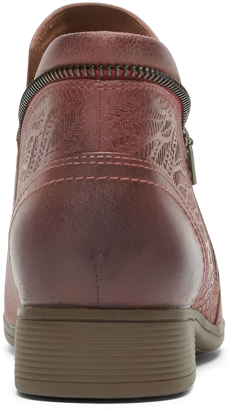 Cobb Hill Women's Crosbie Bootie NW/OB