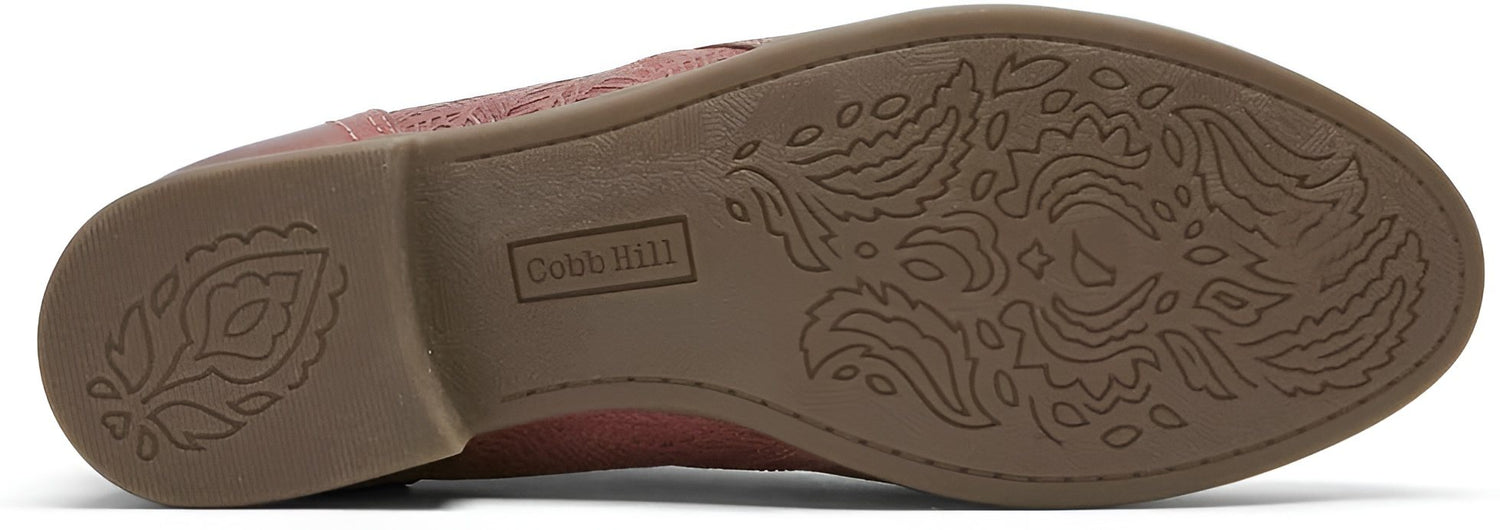 Cobb Hill Women's Crosbie Bootie NW/OB