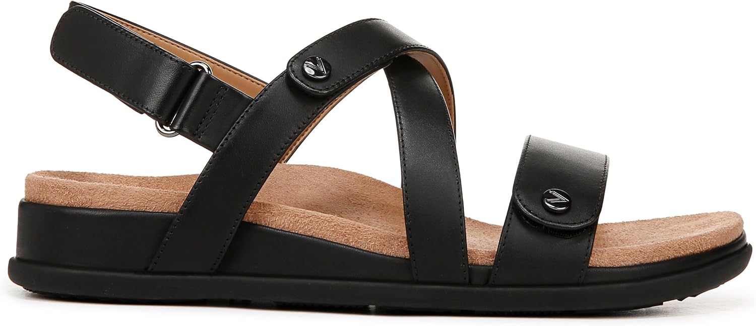 Vionic Women's Cypress Strappy Sandals NW/OB