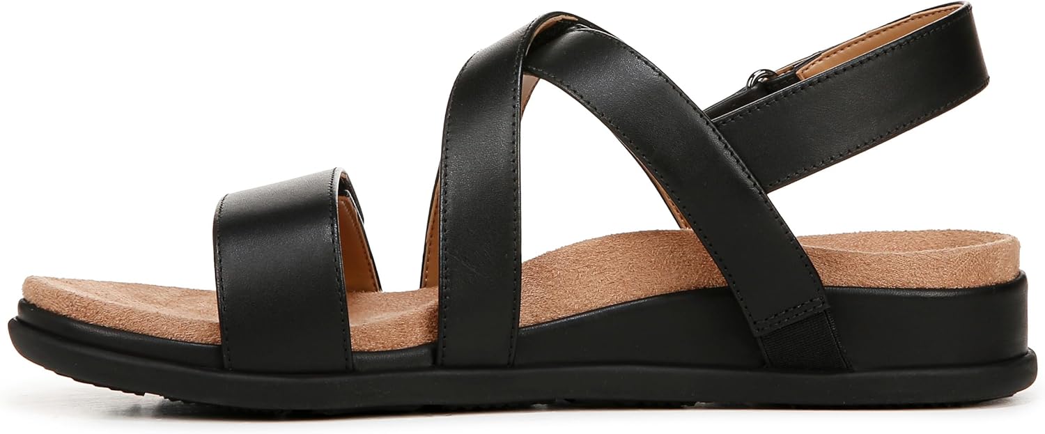 Vionic Women's Cypress Strappy Sandals NW/OB