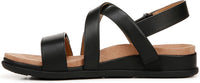 Vionic Women's Cypress Strappy Sandals NW/OB