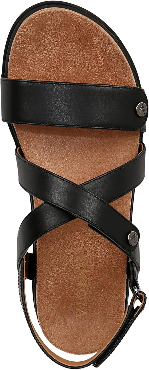 Vionic Women's Cypress Strappy Sandals NW/OB