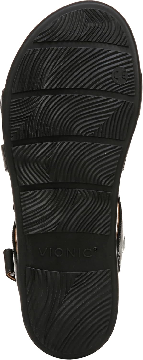 Vionic Women's Cypress Strappy Sandals NW/OB