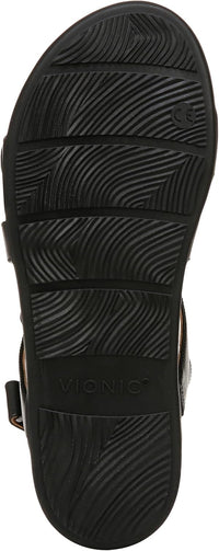 Vionic Women's Cypress Strappy Sandals NW/OB