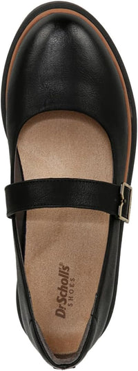 Dr. Scholl's Women's Nice Day Max MJ Flats NW/OB