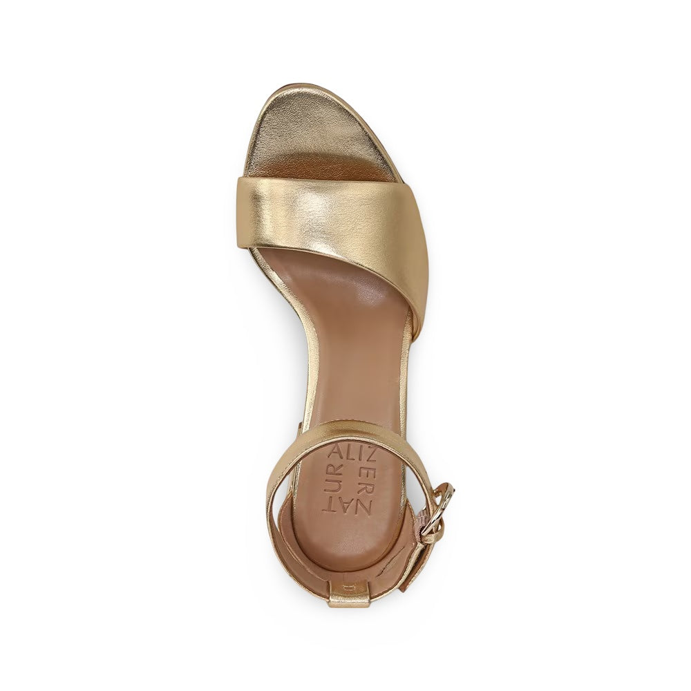 Naturalizer Verly Women's Dress Sandals NW/OB