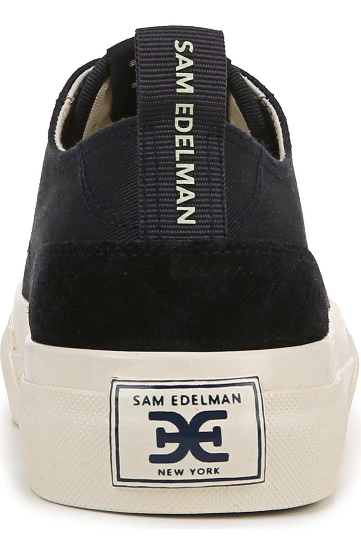 Sam Edelman Women's Sonia Platform Sneakers NW/OB