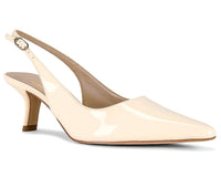 Ivory Patent