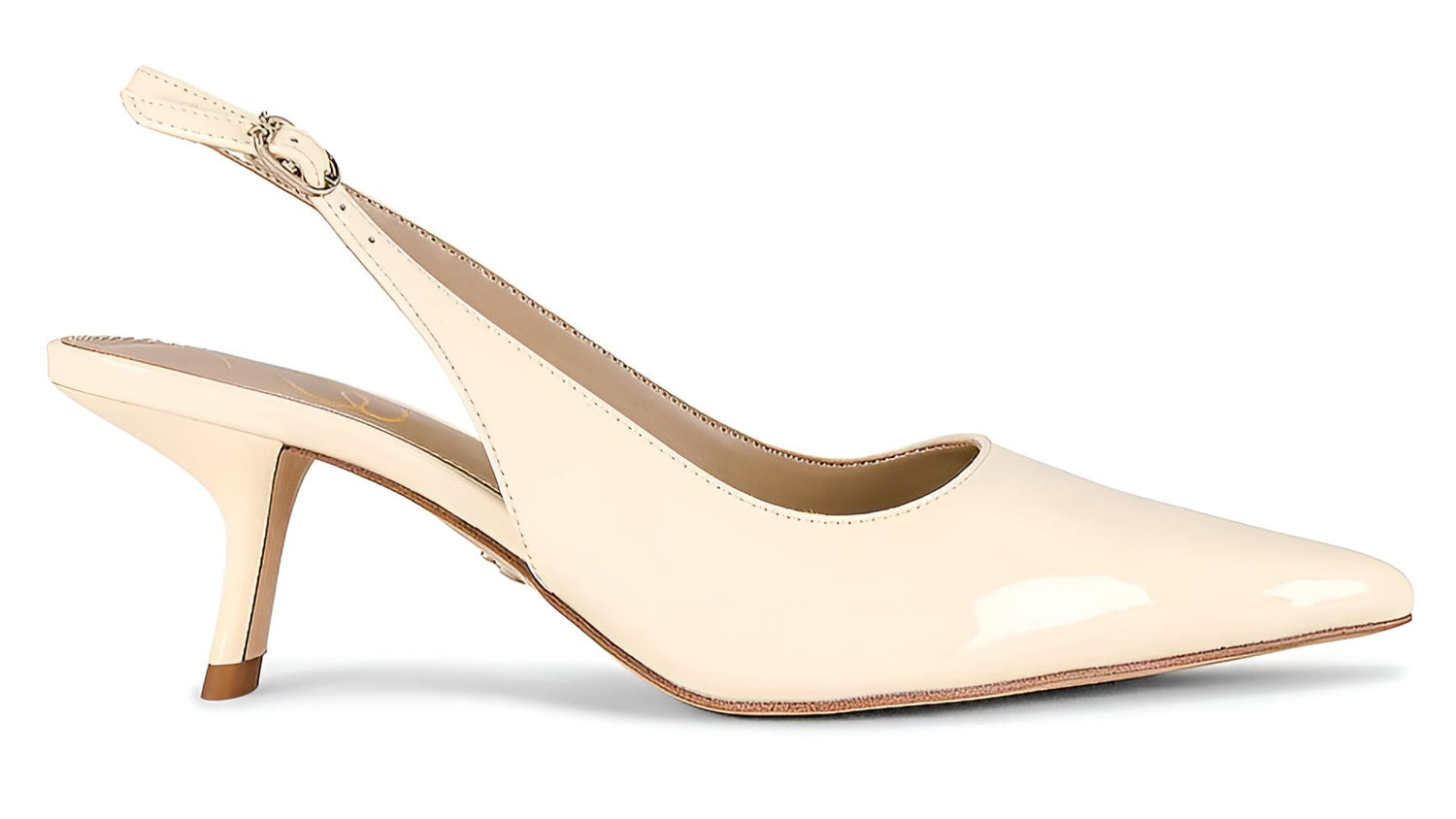 Sam Edelman Bianka Sling Women's Pumps NW/OB