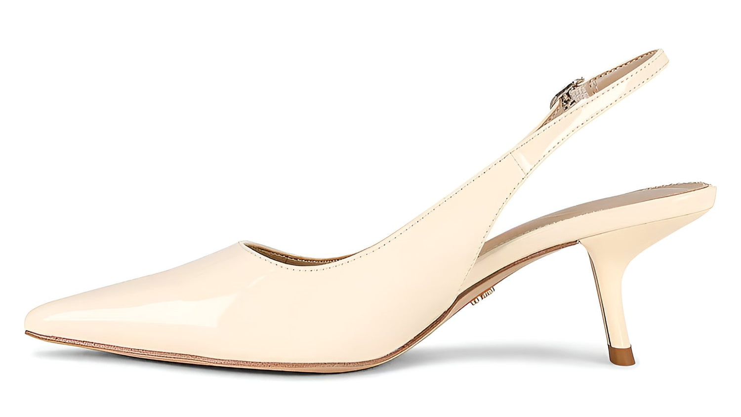 Sam Edelman Bianka Sling Women's Pumps NW/OB