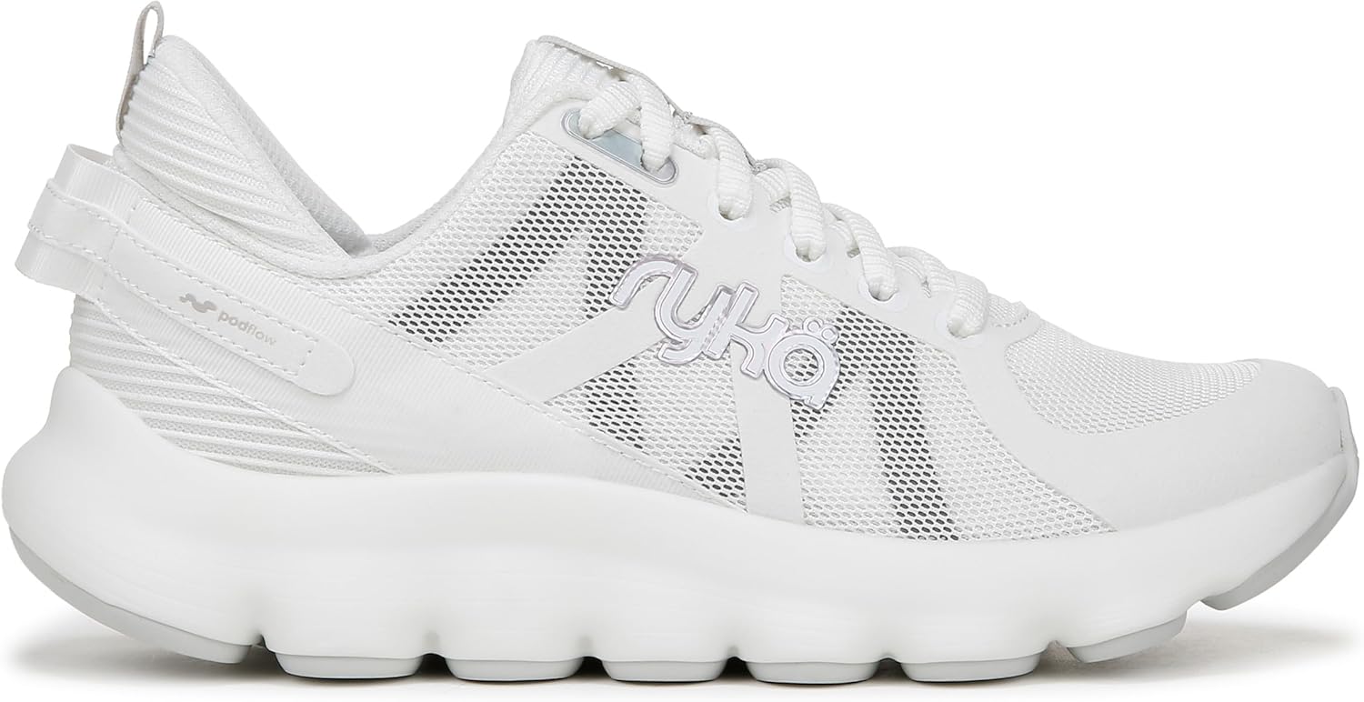 Ryka Women's Podflow Walking Sneakers NW/OB