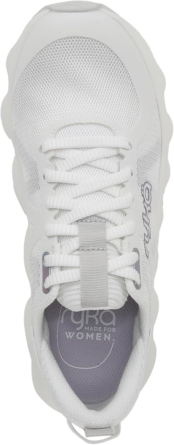 Ryka Women's Podflow Walking Sneakers NW/OB