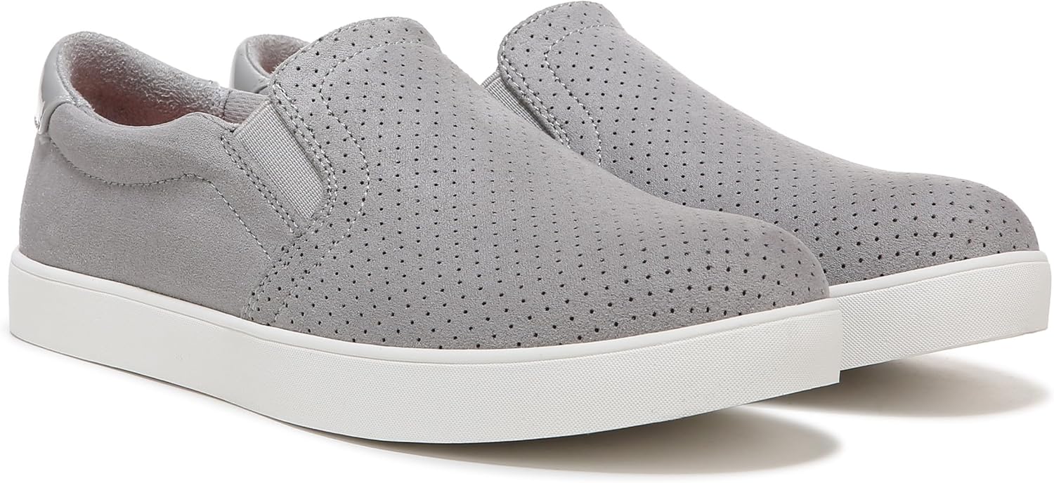 Grey Cloud Microfiber