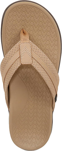 Vionic Men's Tide II Sandals NW/OB