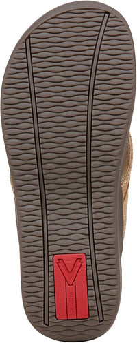 Vionic Men's Tide II Sandals NW/OB