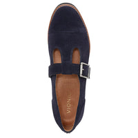 Vionic Women's Carmen T-Strap Flats NW/OB