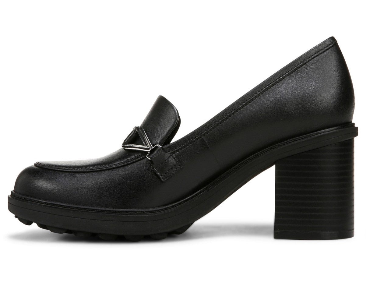 Vionic Women's Tiburon Heeled Loafer NW/OB