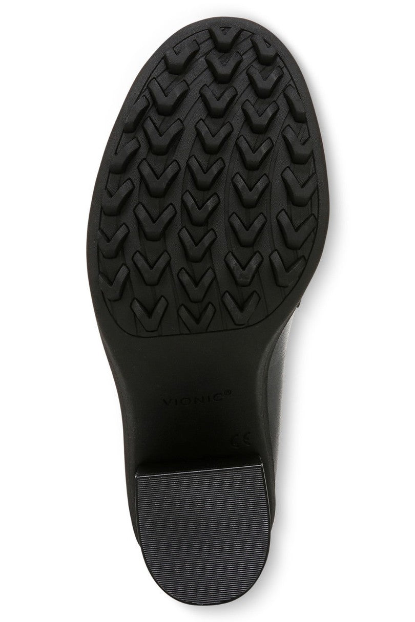 Vionic Women's Tiburon Heeled Loafer NW/OB