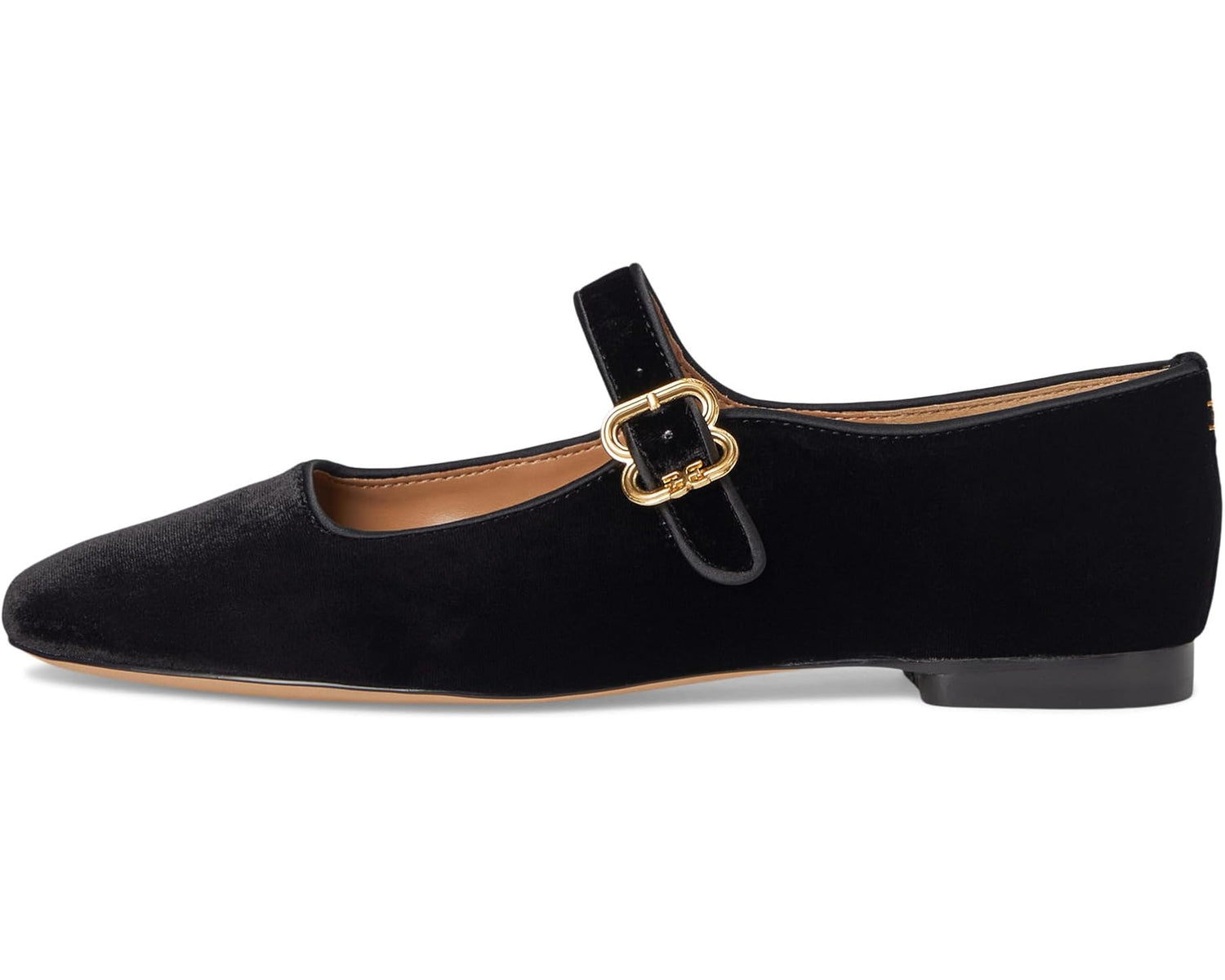 Sam Edelman Michaela Girl's Mary Jane Flat NW/OB