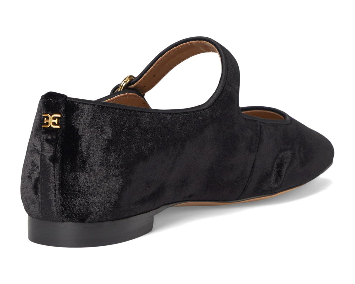 Sam Edelman Michaela Girl's Mary Jane Flat NW/OB