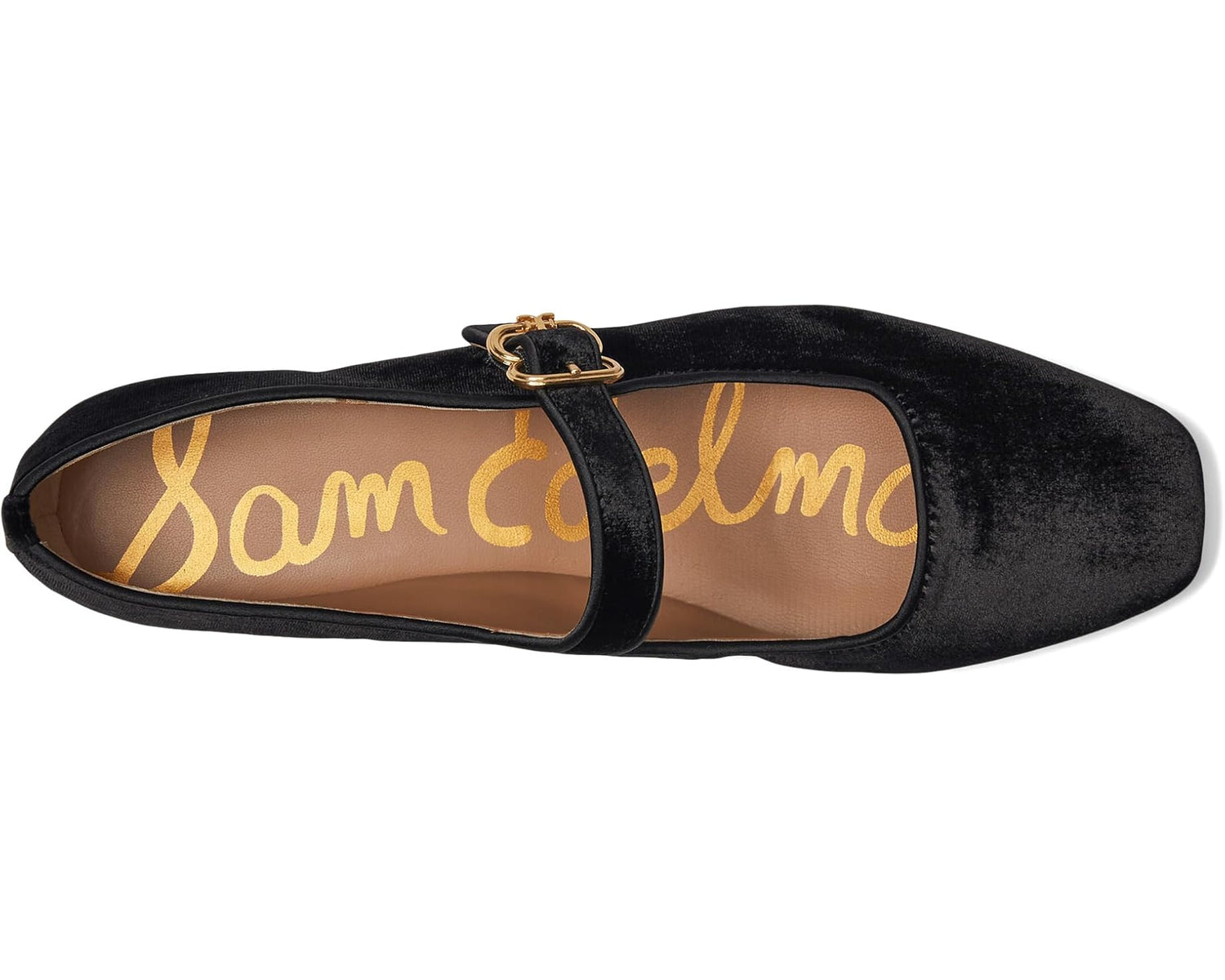 Sam Edelman Michaela Girl's Mary Jane Flat NW/OB