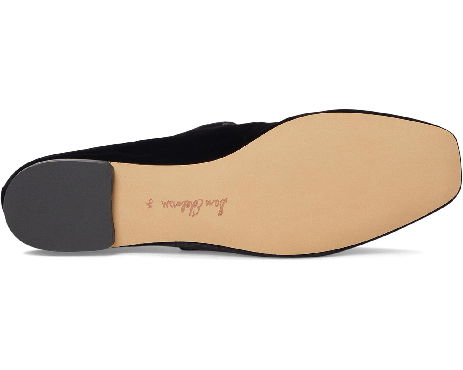 Sam Edelman Michaela Girl's Mary Jane Flat NW/OB