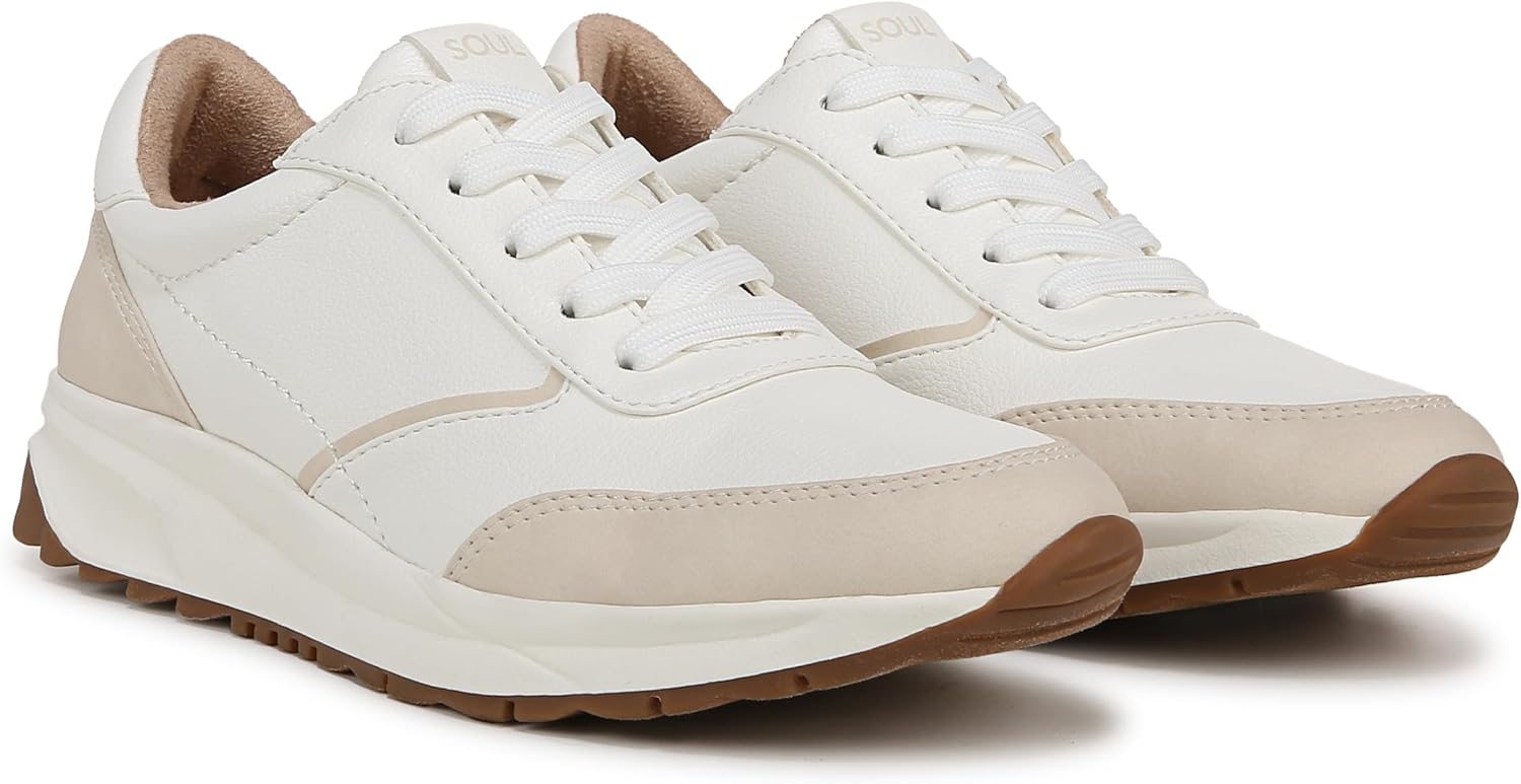 White/Beige