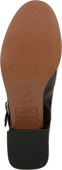 Franco Sarto Women's A-Pesara Mary Jane Pumps NW/OB