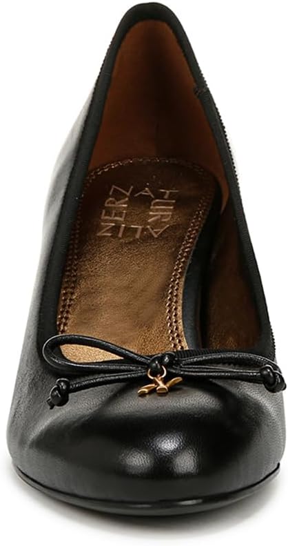 Naturalizer Sienna Women's Block Heel Pumps NW/OB
