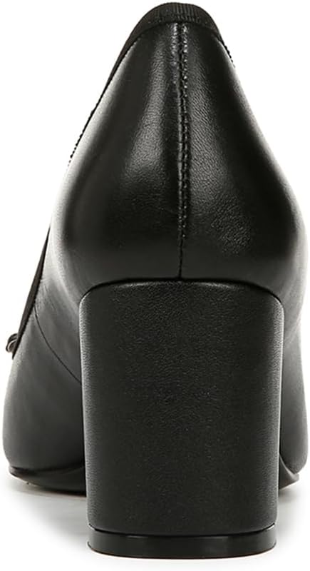Naturalizer Sienna Women's Block Heel Pumps NW/OB