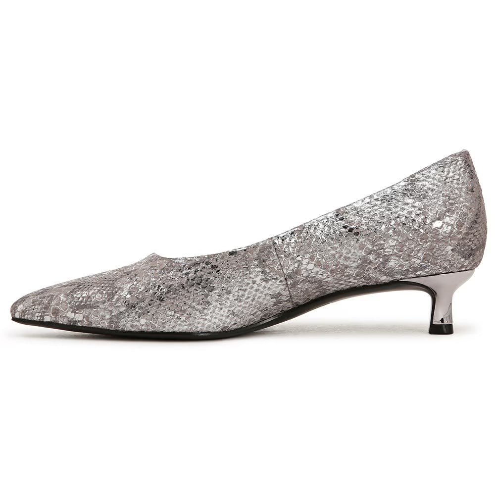 Naturalizer Womens Natalia Kitten Heel NW/OB