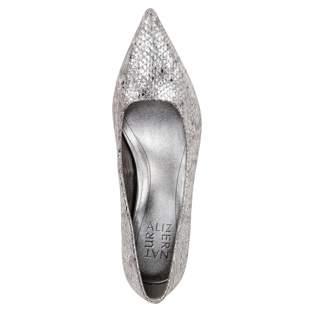 Naturalizer Womens Natalia Kitten Heel NW/OB