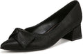 Black Suede