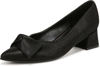 Black Suede
