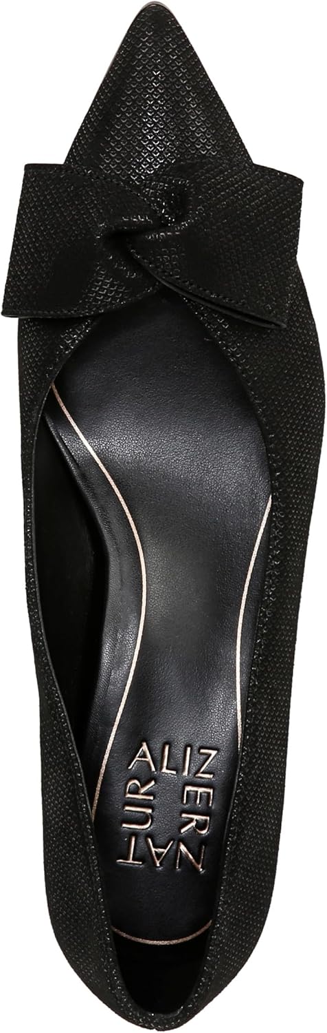 Naturalizer Women's Mavis Bow Pumps NW/OB