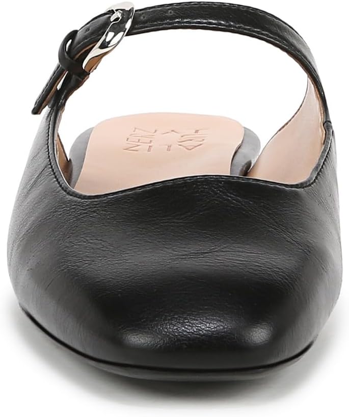 Naturalizer Apple Women's Slip On Mules NW/OB