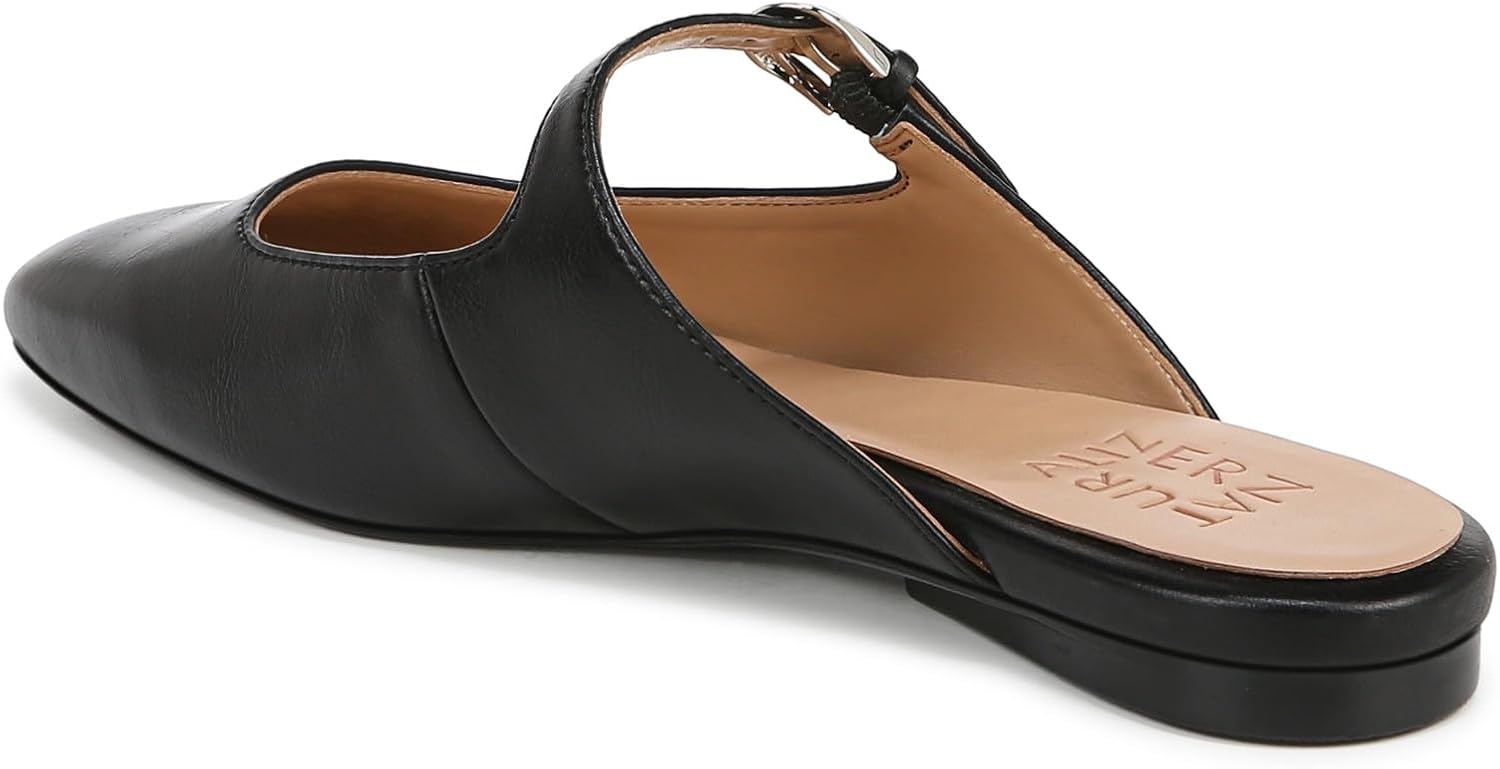 Naturalizer Apple Women's Slip On Mules NW/OB