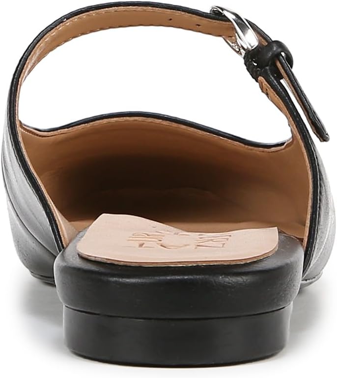 Naturalizer Apple Women's Slip On Mules NW/OB
