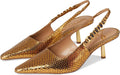 Gold Snake