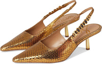 Gold Snake
