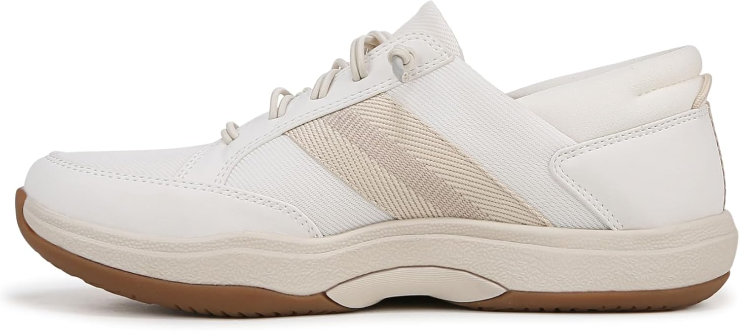 Ryka Women's Carefree Zip Sneakers NW/OB