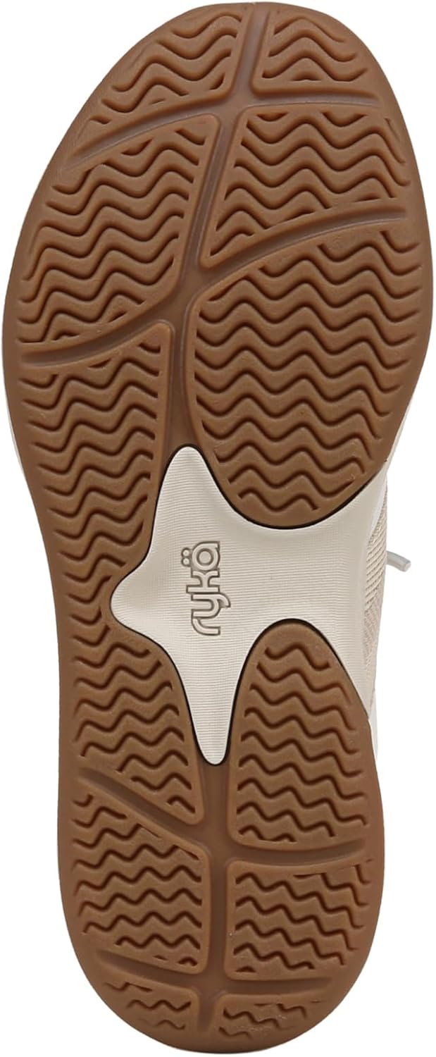 Ryka Women's Carefree Zip Sneakers NW/OB