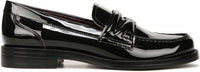 Franco Sarto Lillian Penny Women's Loafer NW/OB